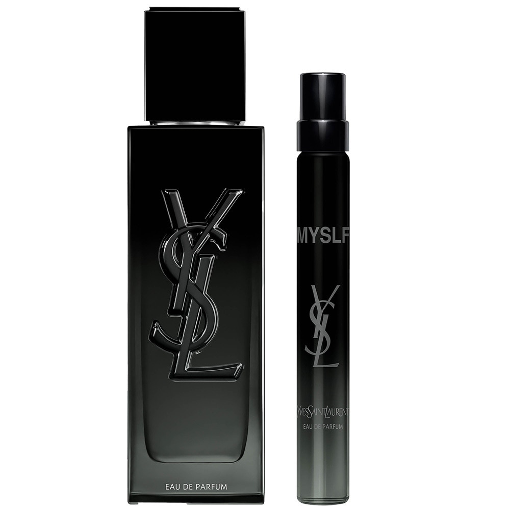 SET DE REGALO YSL MYSLF EAU DE PARFUM